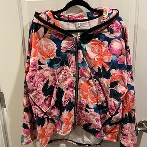 Lululemon Wonen’s hoodie size 8